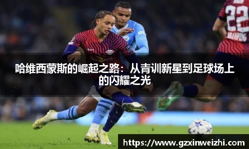 哈维西蒙斯的崛起之路：从青训新星到足球场上的闪耀之光