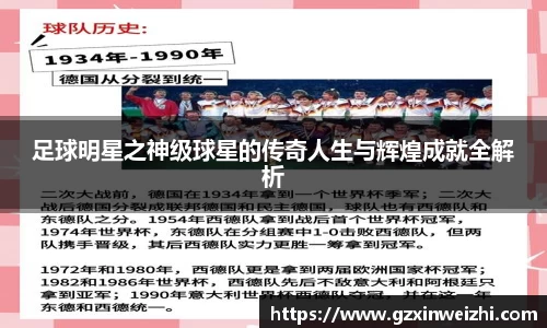 足球明星之神级球星的传奇人生与辉煌成就全解析
