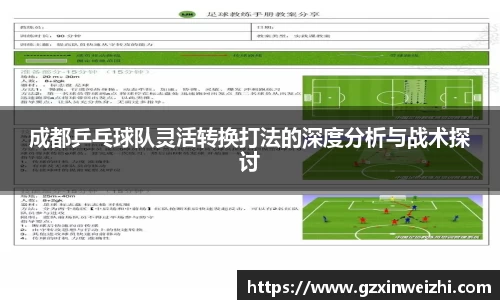 成都乒乓球队灵活转换打法的深度分析与战术探讨