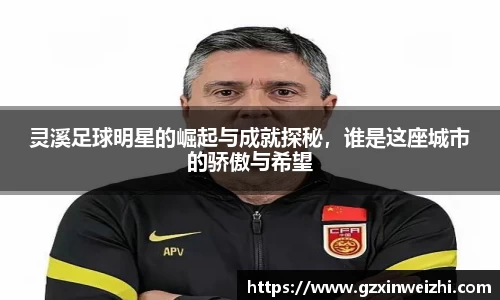 灵溪足球明星的崛起与成就探秘，谁是这座城市的骄傲与希望
