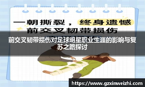 前交叉韧带损伤对足球明星职业生涯的影响与复苏之路探讨