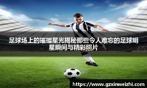 足球场上的璀璨星光揭秘那些令人难忘的足球明星瞬间与精彩照片