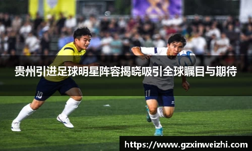 贵州引进足球明星阵容揭晓吸引全球瞩目与期待